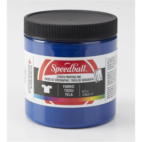 screen printing ink for fabric